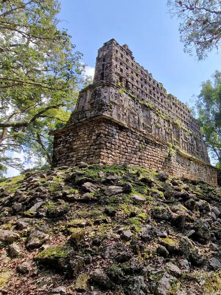 Mit dem Mietauto durch das faszinierende Mexiko